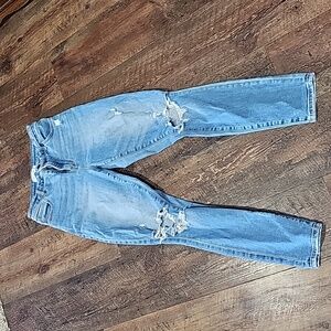 Abercrombie & Fitch Women's 27 Jeans